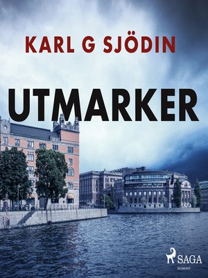 cover image of Utmarker